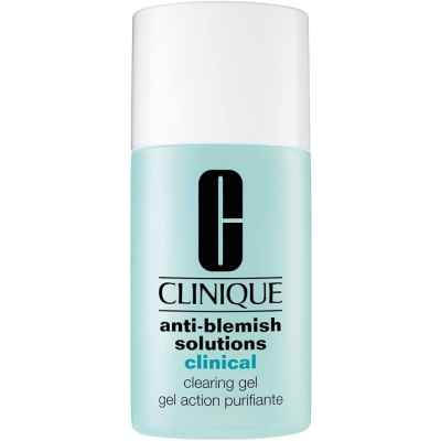 Clinique Anti-Blemish Solutions Gel de limpieza clínica 30ml