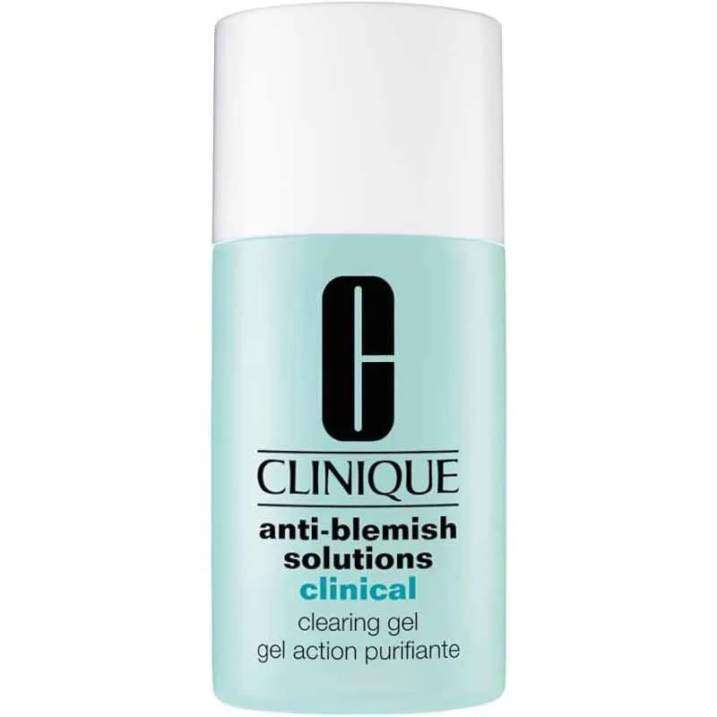 Clinique Anti-Blemish Solutions Clinical Clearing Gel 30ml