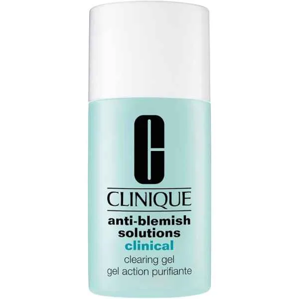 Clinique Anti-Blemish Solutions Clinical Clearing Gel 30ml