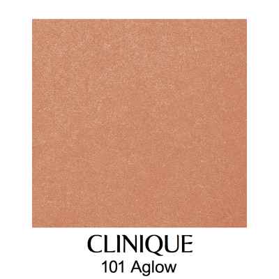 Blushing Blush Powder Blush 101 Aglow 6g