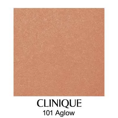 Blushing Blush Powder Blush 101 Aglow 6g