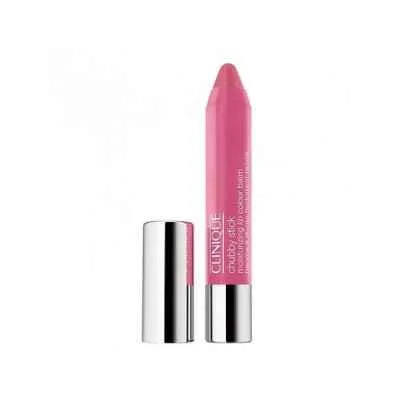 Clinique Chubby Stick 06 Woppin Watermelon 3g