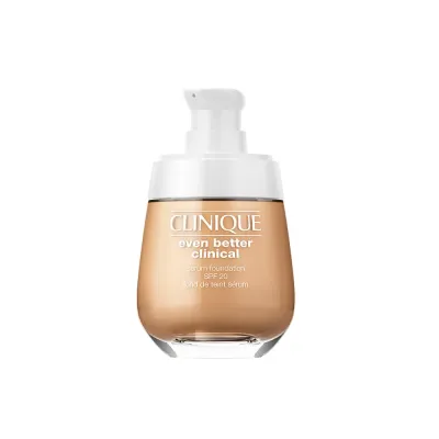 Clinique Even Better Clinical Serum Foundation SPF20 CN40 Crème Chamois 30ml