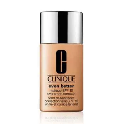 Clinique encore mieux maquillage SPF15 CN28 Ivoire 30ml