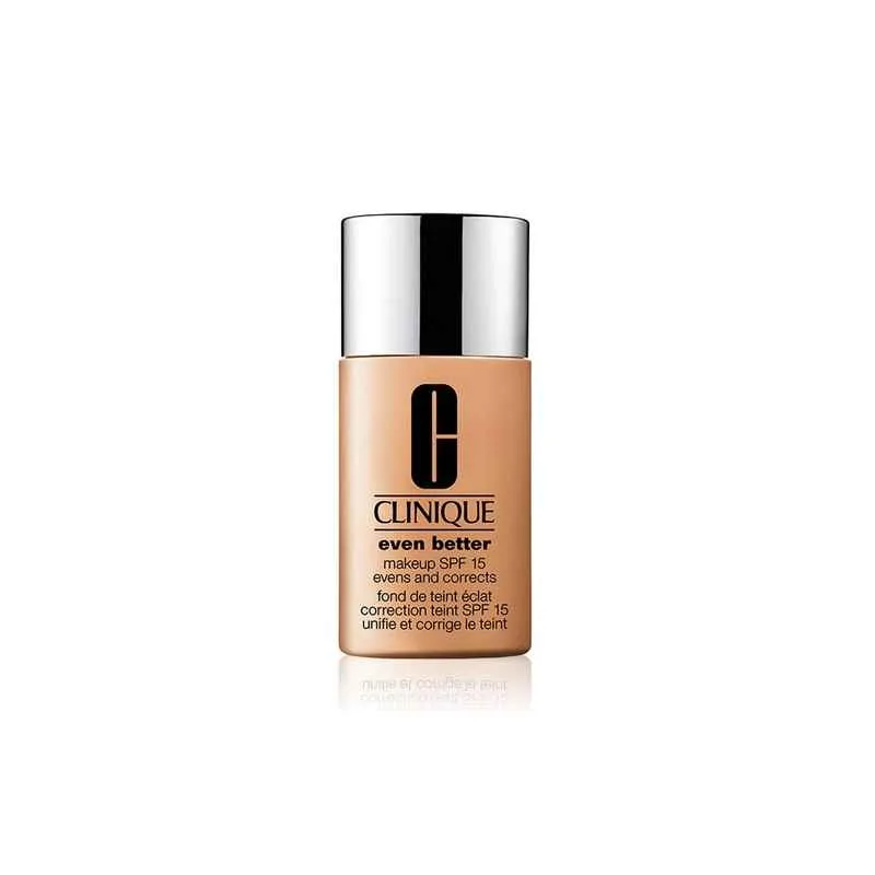Clinique noch besser Make-up SPF15 CN28 Elfenbein 30ml Clinique noch besser Make-up SPF15 CN28 Elfenbein 30ml