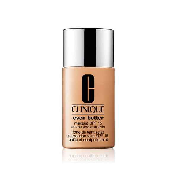 Clinique encore mieux maquillage SPF15 CN28 Ivoire 30ml