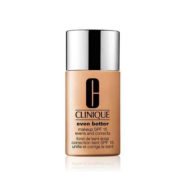 Clinique noch besser Make-up SPF15 CN28 Elfenbein 30ml