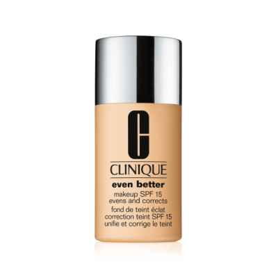 Clinique encore mieux maquillage SPF15 CN52 Neutre 30ml