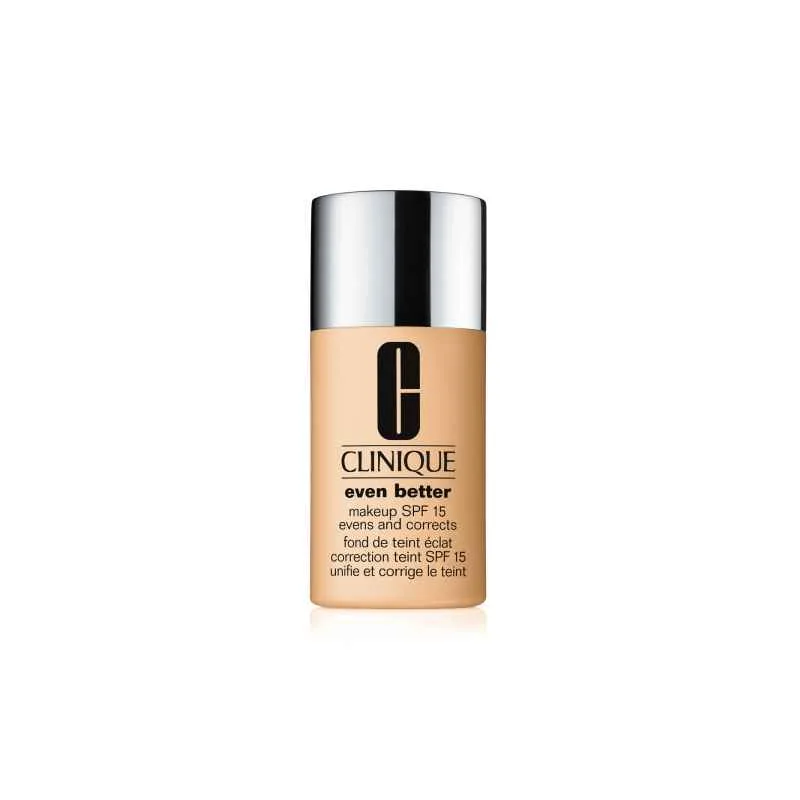 Clinique noch besser Makeup SPF15 CN52 Neutral 30ml Clinique noch besser Makeup SPF15 CN52 Neutral 30ml