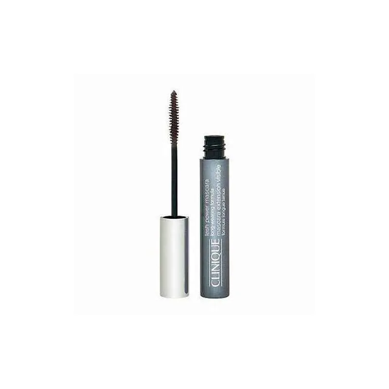 Clinique Lash Power Mascara 04 Dark Chocolate 6ml Clinique Lash Power Mascara 04 Dark Chocolate 6ml