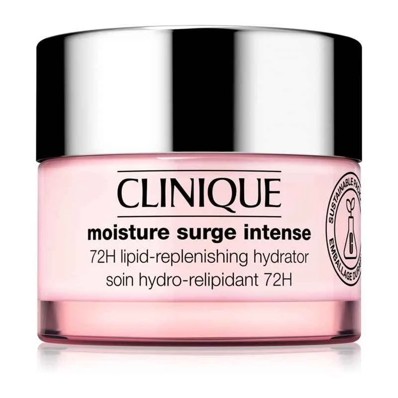 Clinique Moisture Surge Intensive 72h Lipid 50ml