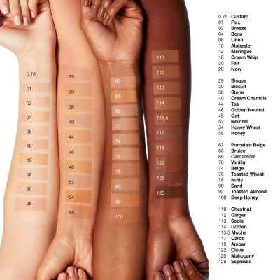 Clinique Superbalanced Maquillaje CN40 Crema Chamois 30ml