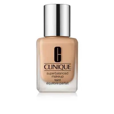 Clinique Superbalanced Makeup CN62 Porcelain Beige | My Beauty Self