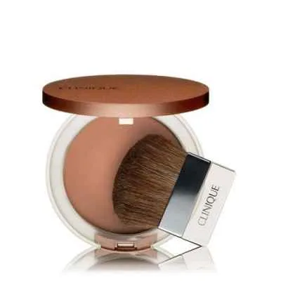 Clinique True Bronze Pressed Powder 02 Sunkissed