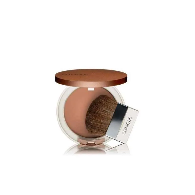 Clinique True Bronze Pressed Powder 02 Sunkissed Clinique True Bronze Pressed Powder 02 Sunkissed