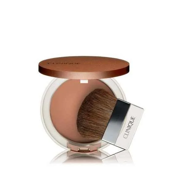 Clinique True Bronze Pressed Powder 02 Sunkissed