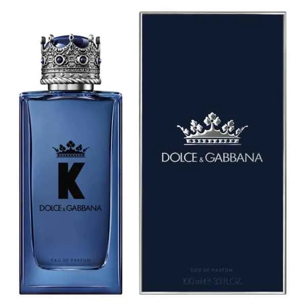DюG K Eau de Parfum 100ml