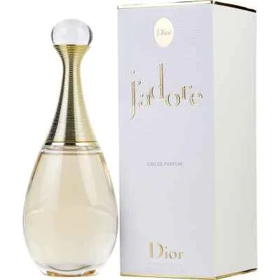Dior J’adore Eau de Parfum 150ml | My Beauty Self