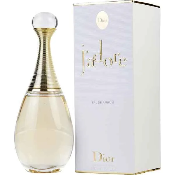 Dior J’adore Eau de Parfum 150ml