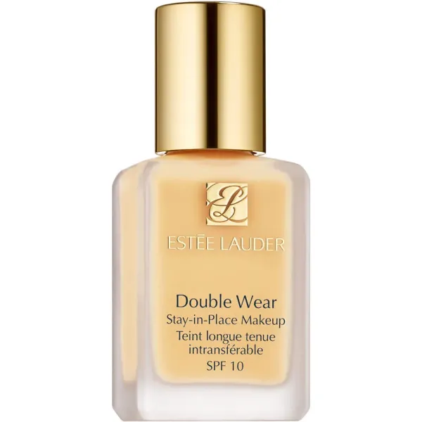 Estée Lauder Double Wear Maquillaje de estancia en mano SPF10 1N2 Ecru 30ml