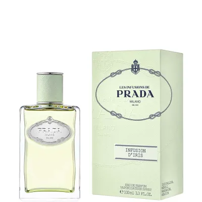 Prada Infusion d’Iris Eau de Parfum 100ml