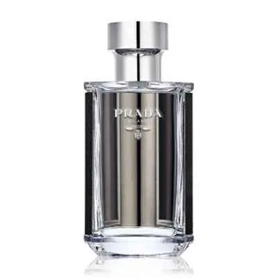 Prada L'Homme Eau de Toilette 50ml