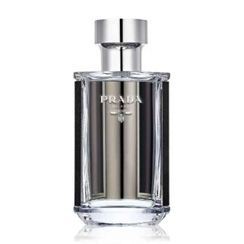 Prada L’Homme Eau de Toilette 50ml Prada L’Homme Eau de Toilette 50ml