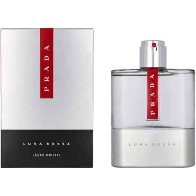 Prada Luna Rossa Eau de Toilette 150ml