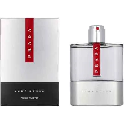 Prada Luna Rossa Eau de Toilette 150ml