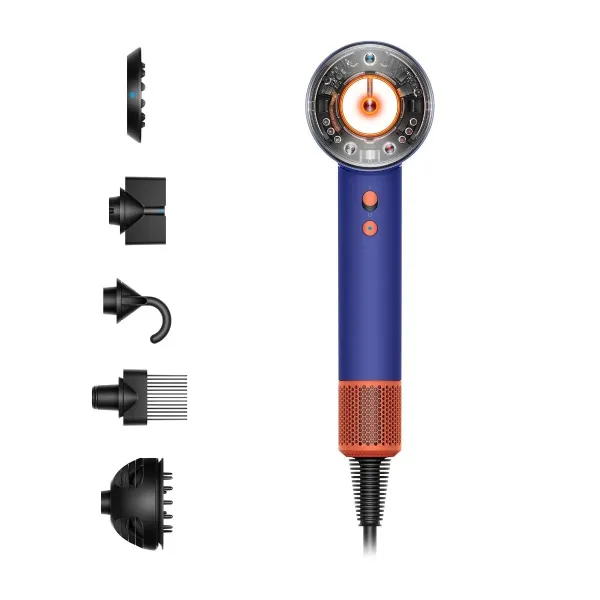 Dyson Supersonic NuralTM (Pervinca/Tangerine)