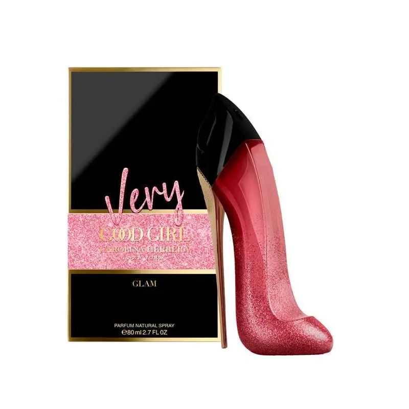 In den Warenkorb Sehr gut Mädchen Glam Eau de Parfum 80ml