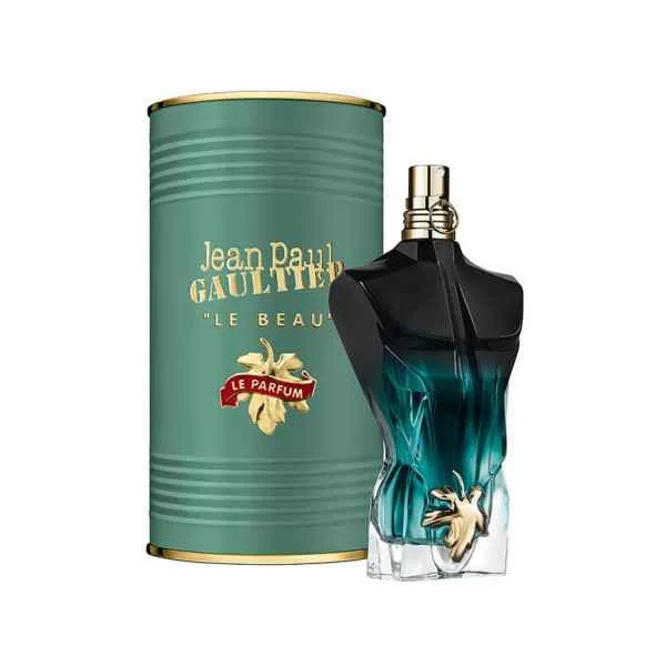 Jean Paul Gaultier Le Beau Le Parfum EDP 125 ml