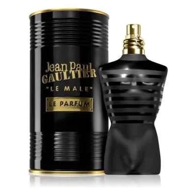 Jean Paul Gaultier Le Hombre Le Parfum 125 ml