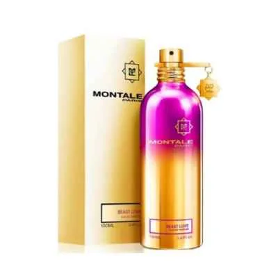 Montale Beast Love Eau de Parfum 100 ml