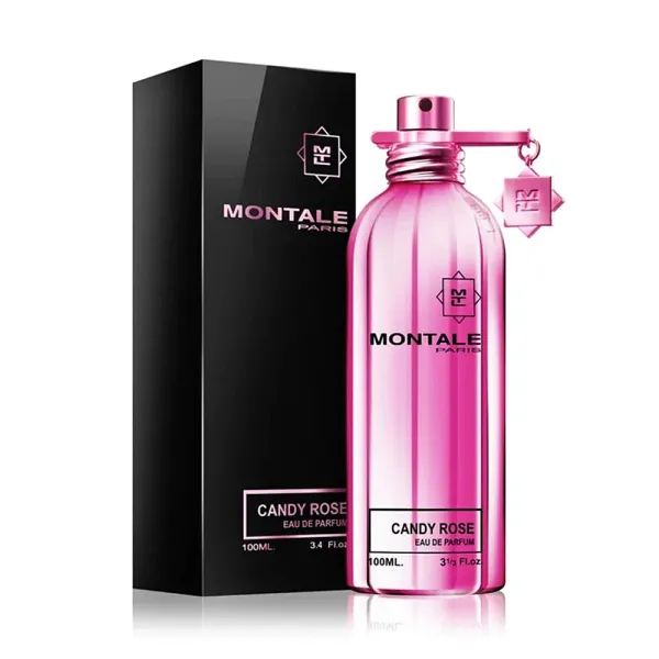 Candy Rose Eau de Parfum 100 ml