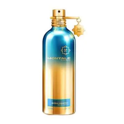 Montale Herbal Aquatica Eau de Parfum 100 ml