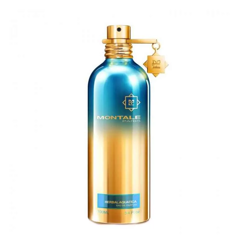 Montale Herbal Aquatica Eau de Parfum 100 ml Montale Herbal Aquatica Eau de Parfum 100 ml