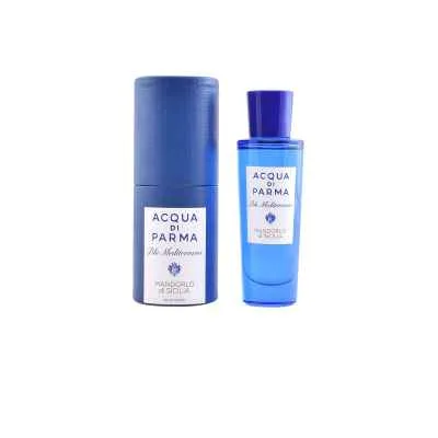 Acqua di Parma Blue Mediterranean Mandorlo di Sicilia Eau de Toilette 30 ml