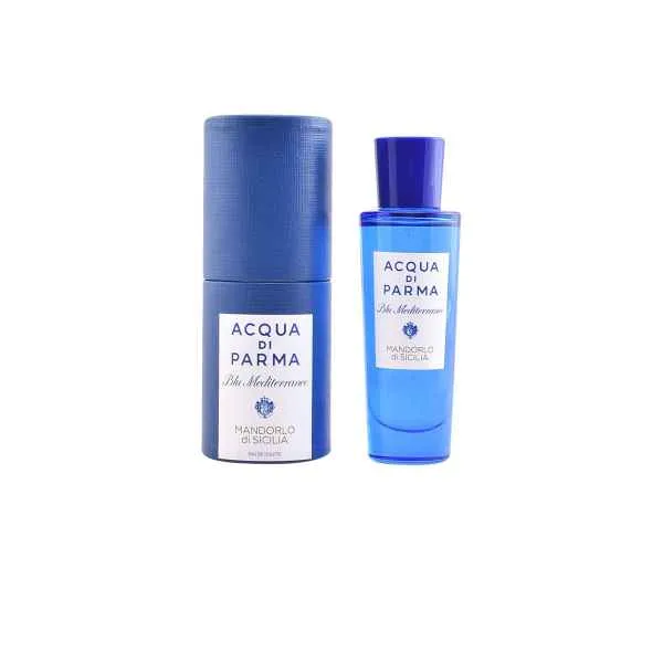 Acqua di Parma Blue Mediterranean Mandorlo di Sicilia Eau de Toilette 30 ml