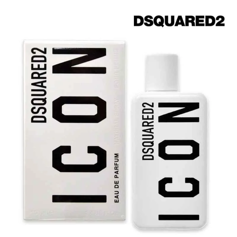Icon Eau de Parfum 100 ml