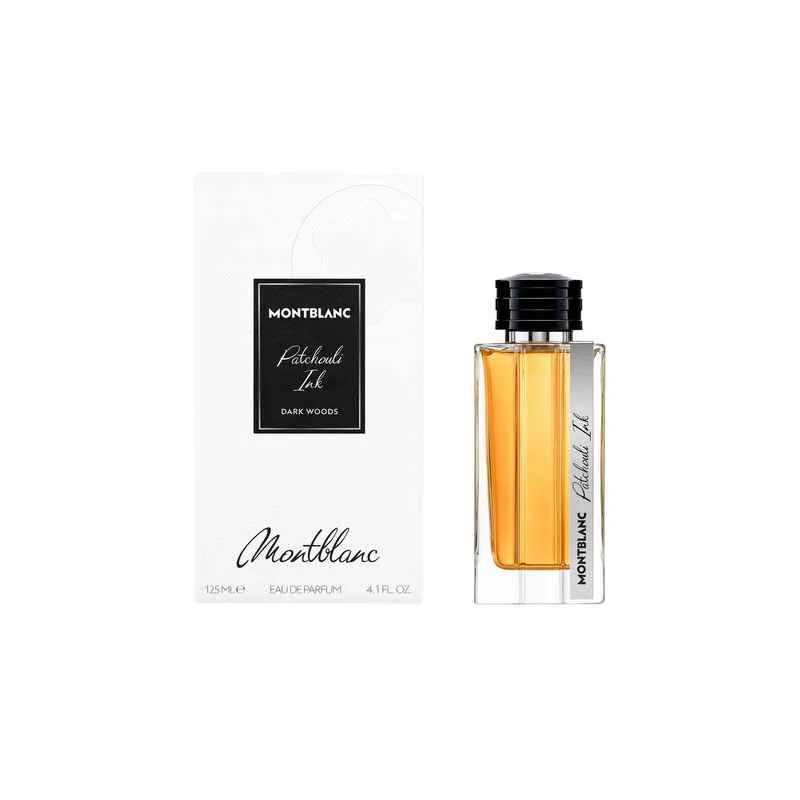 Montblanc Patchouli Tinta Eau de Parfum 125 ml Montblanc Patchouli Tinta Eau de Parfum 125 ml
