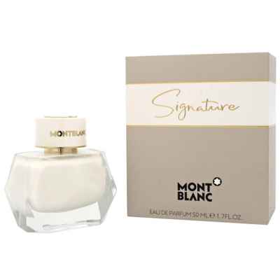 Firma de Montblanc Eau de Parfum 50 ml
