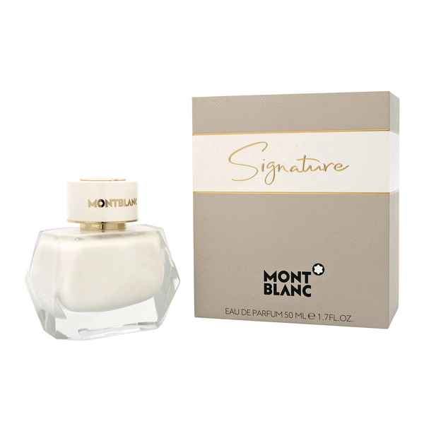 Montblanc Signatur Eau de Parfum 50 ml