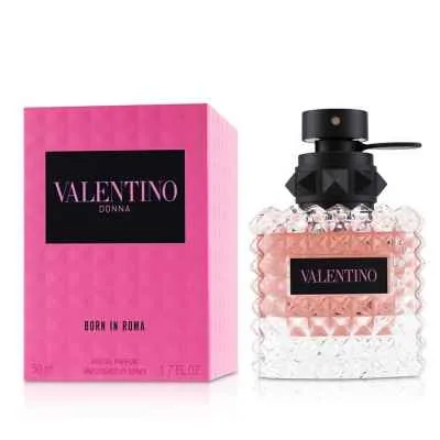 Valentino Donna Geboren in Rom Eau de Parfum 50 ml