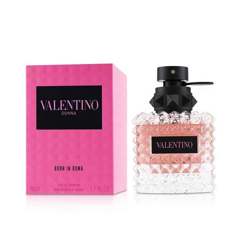 Valentino Donna Né à Rome Eau de Parfum 50 ml Valentino Donna Né à Rome Eau de Parfum 50 ml