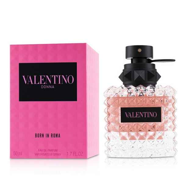 Valentino Donna Geboren in Rom Eau de Parfum 50 ml