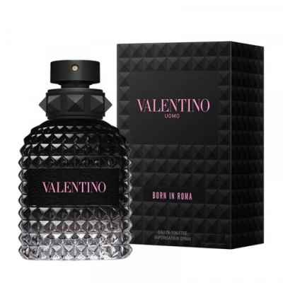 Valentino Man Geboren in Rom Eau de Toilette 50 ml