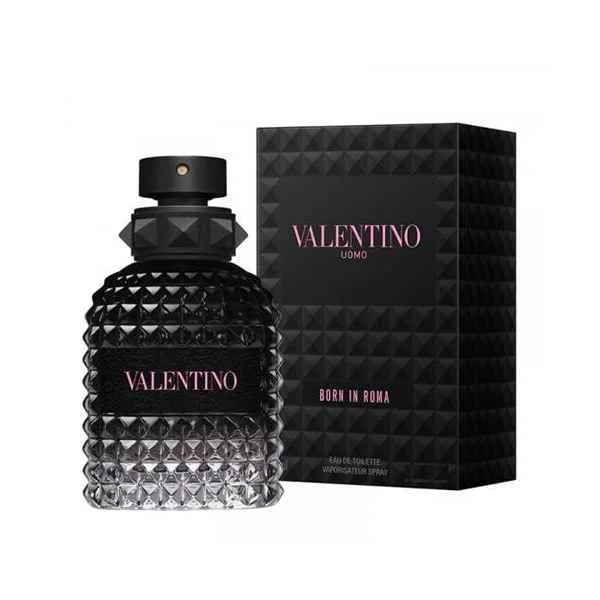 Valentino Uomo Born In Roma Eau de Toilette 50 ml