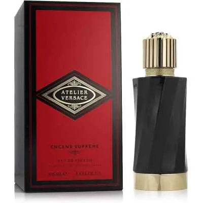 Versace Atelier Encens Supreme Eau de Parfum 100 ml