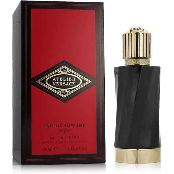 Versace Atelier Encens Supreme Eau de Parfum 100 ml